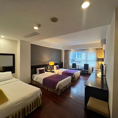 Tk123 Hanoi Hotel ภายนอก รูปภาพ
