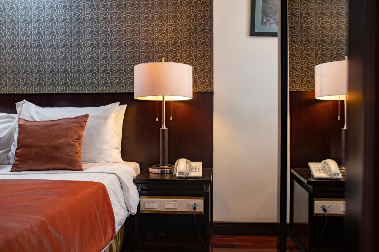 Tk123 Hanoi Hotel ภายนอก รูปภาพ
