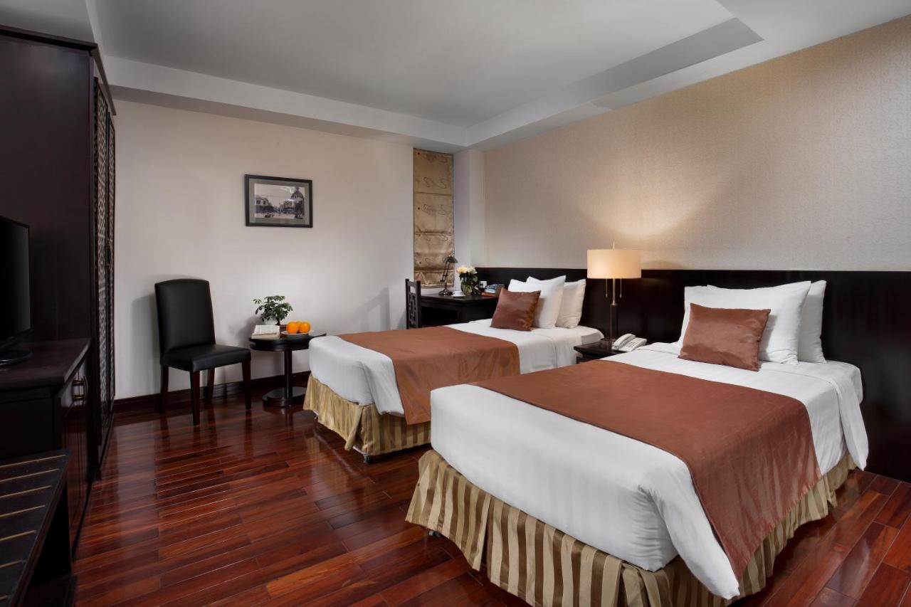 Tk123 Hanoi Hotel ภายนอก รูปภาพ