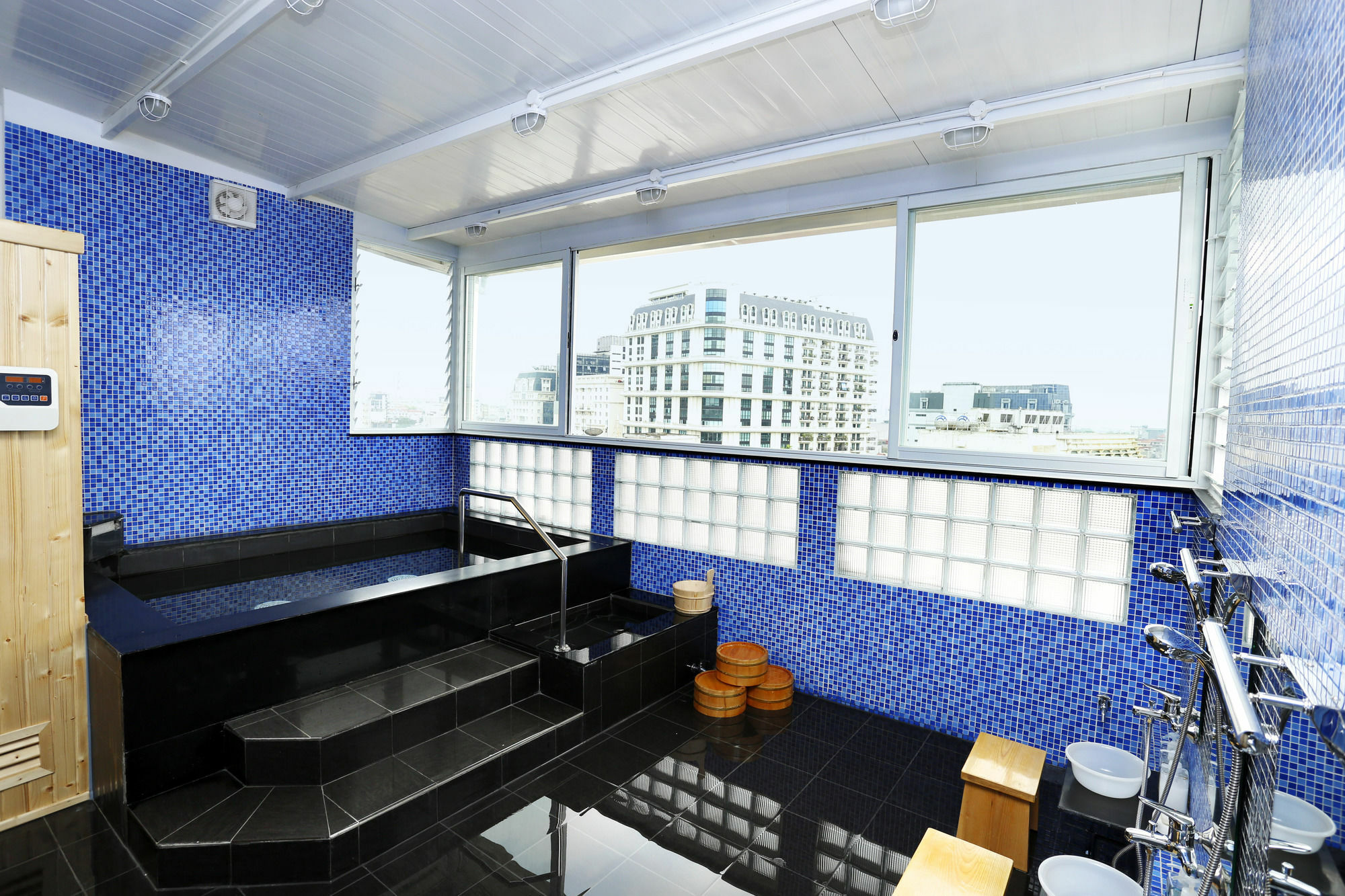 Tk123 Hanoi Hotel ภายนอก รูปภาพ