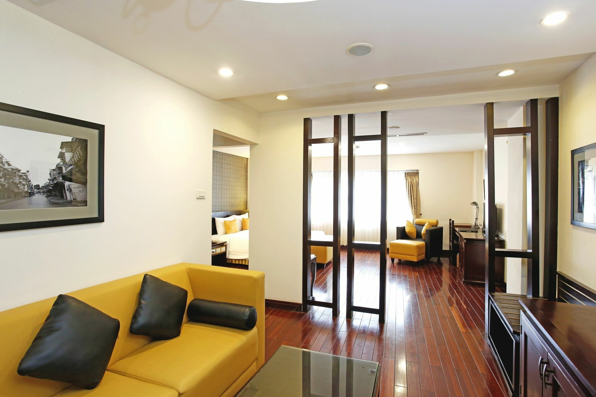 Tk123 Hanoi Hotel ภายนอก รูปภาพ