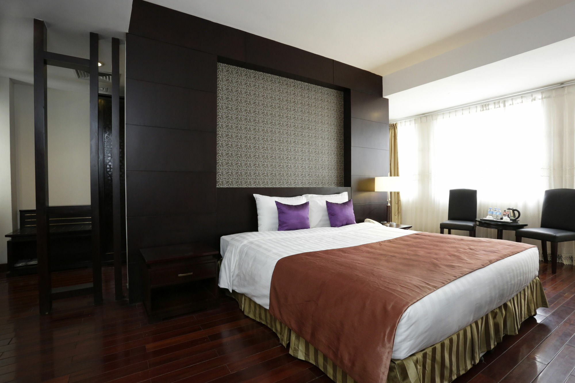 Tk123 Hanoi Hotel ภายนอก รูปภาพ