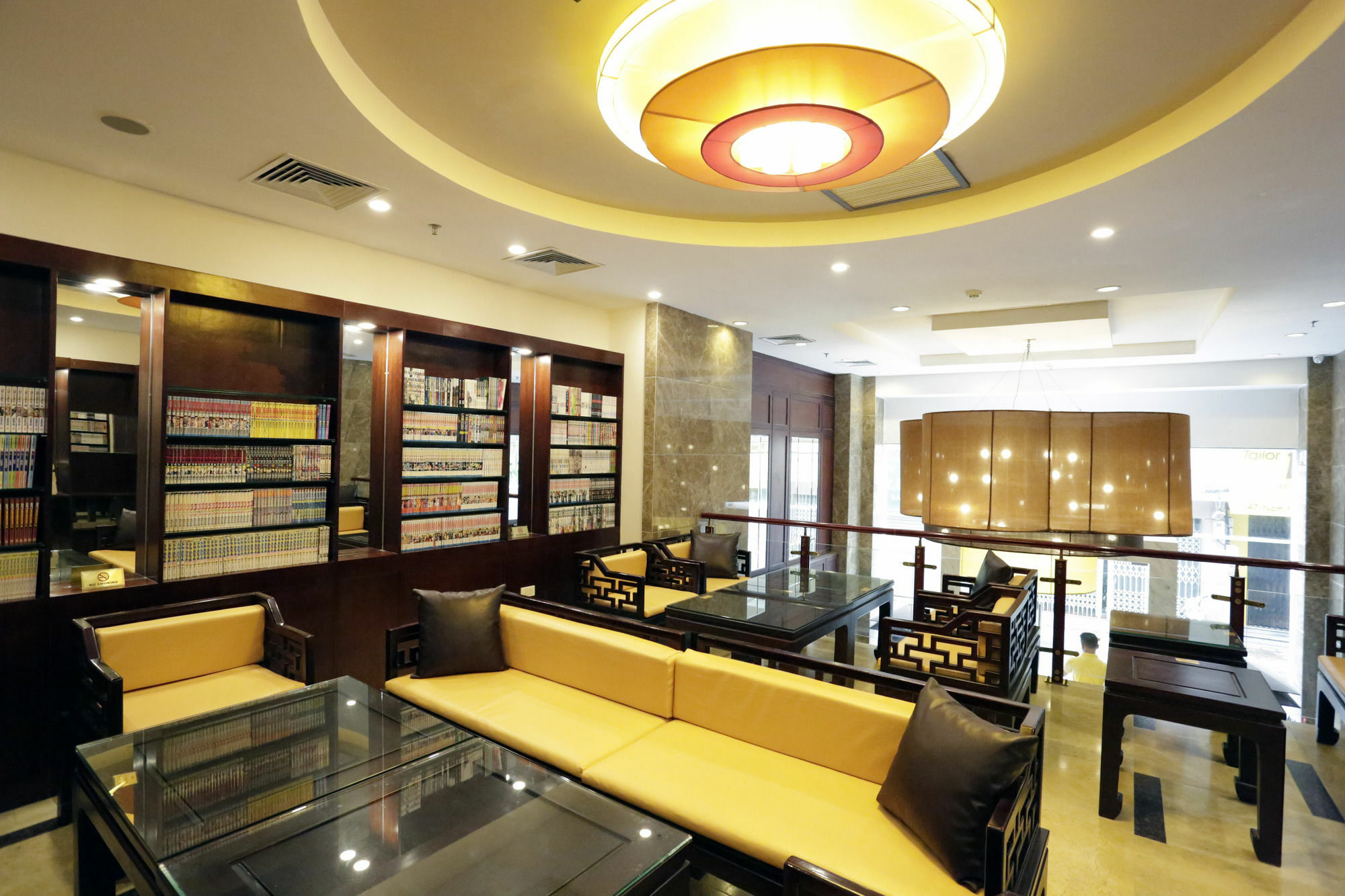 Tk123 Hanoi Hotel ภายนอก รูปภาพ