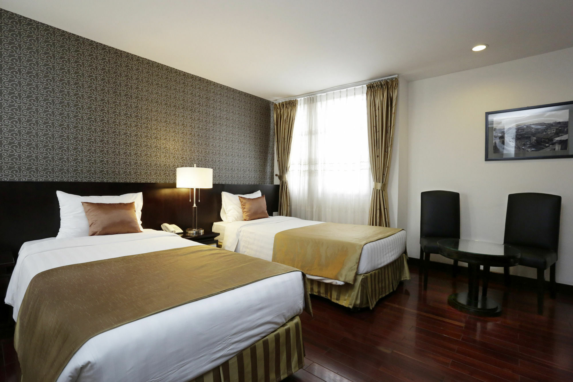Tk123 Hanoi Hotel ภายนอก รูปภาพ