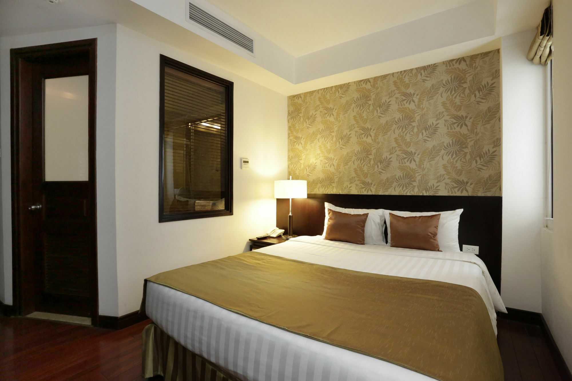 Tk123 Hanoi Hotel ภายนอก รูปภาพ