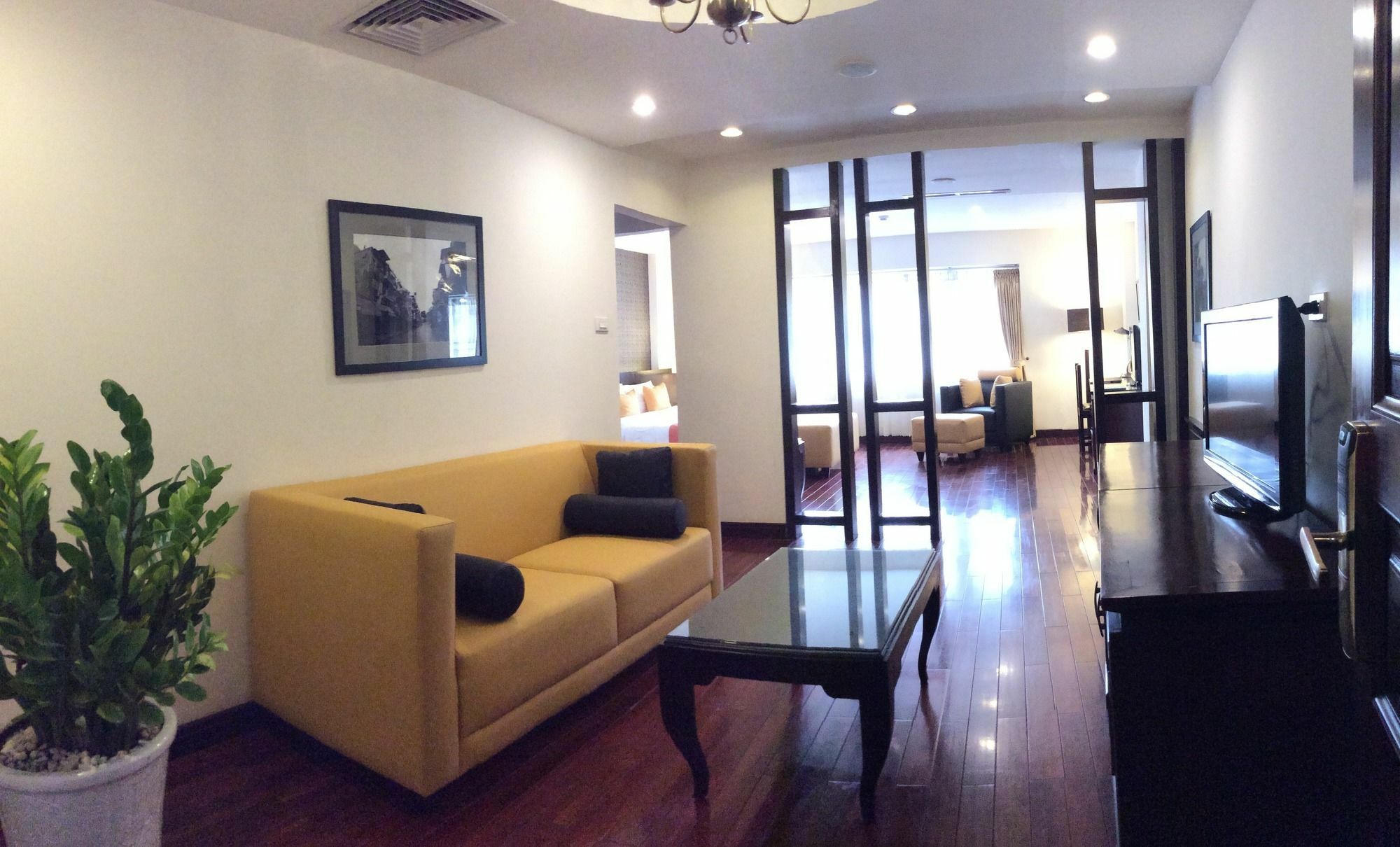 Tk123 Hanoi Hotel ภายนอก รูปภาพ